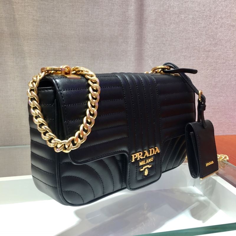 Prada Satchel Bags